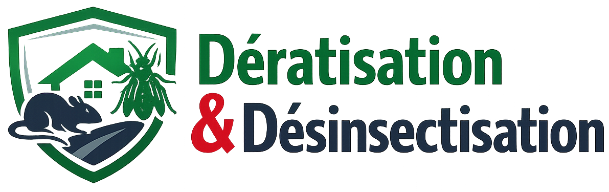 Dératisation & Désinsectisation